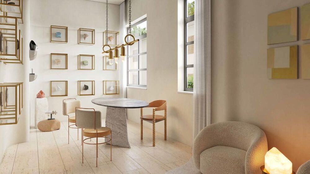 Sala-Conjunto, 40 m² - Foto 8