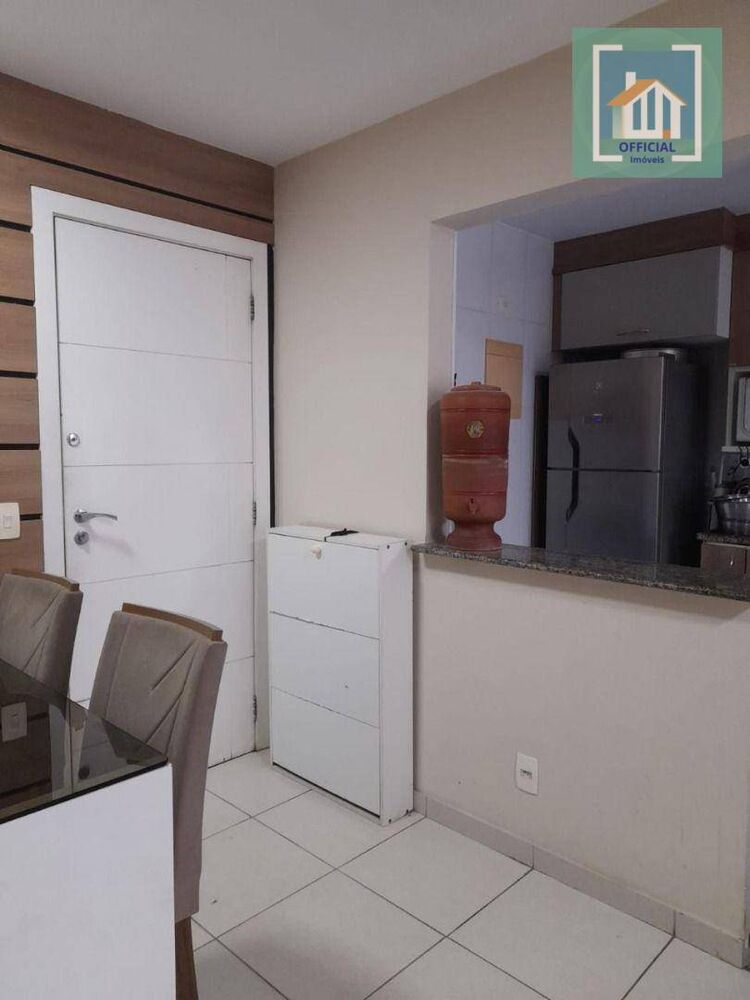 Apartamento, 2 quartos, 79 m² - Foto 3