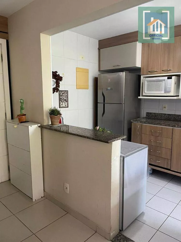Apartamento, 2 quartos, 79 m² - Foto 16