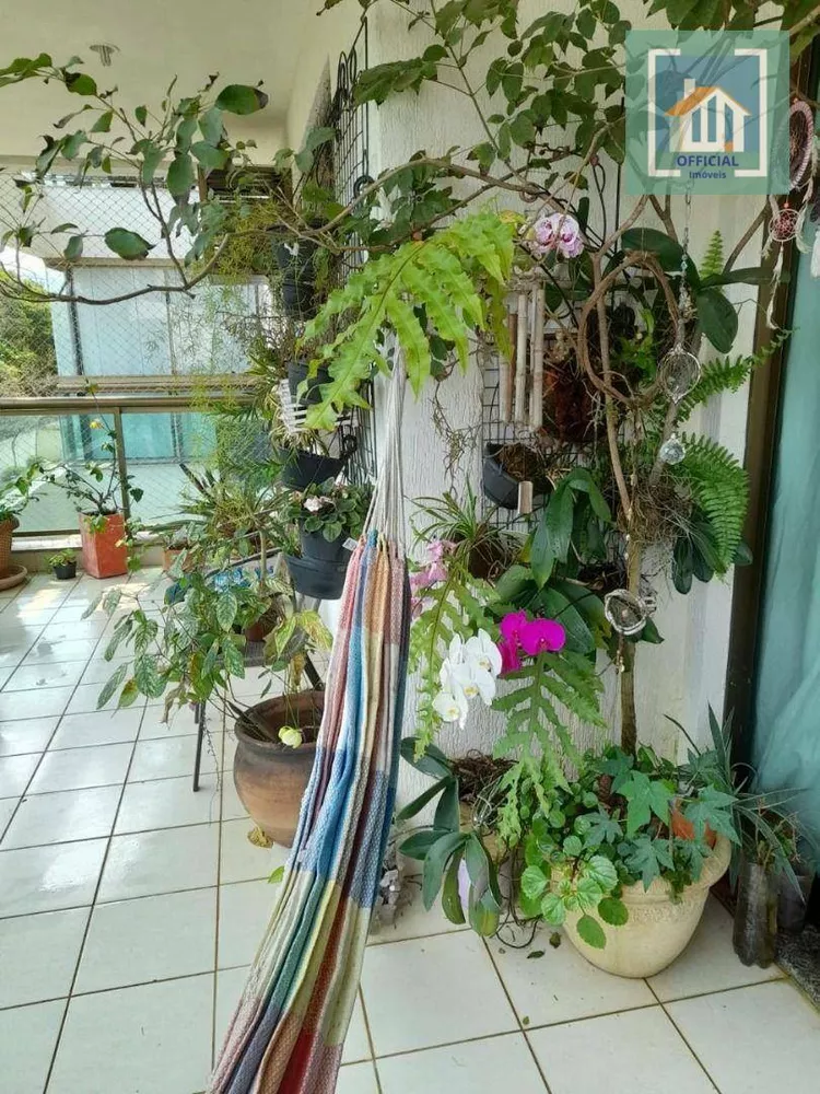 Apartamento, 2 quartos, 79 m² - Foto 11