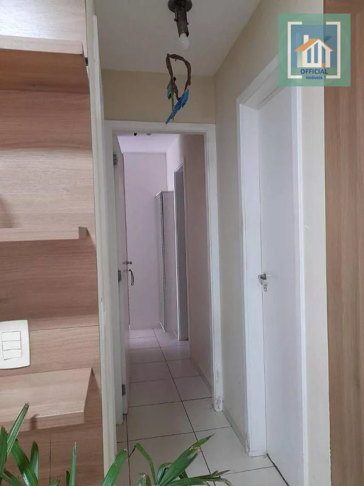 Apartamento, 2 quartos, 79 m² - Foto 12