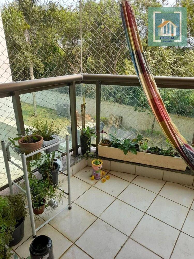 Apartamento, 2 quartos, 79 m² - Foto 2
