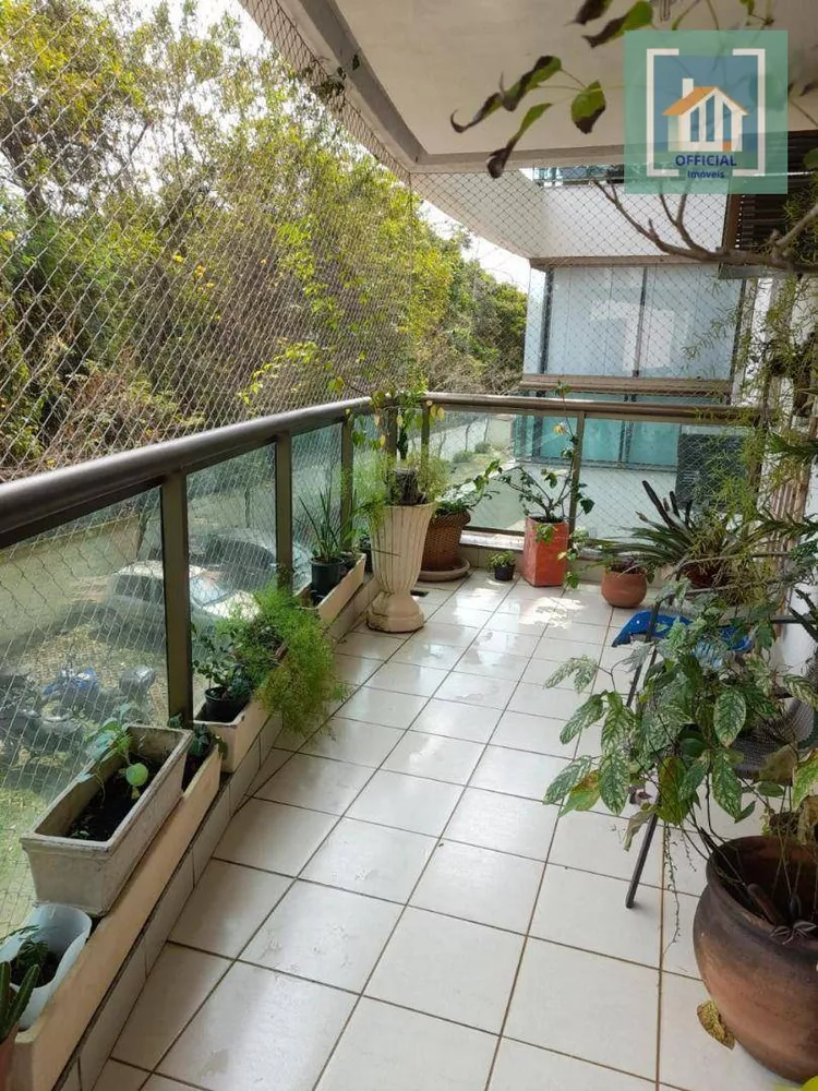 Apartamento, 2 quartos, 79 m² - Foto 39