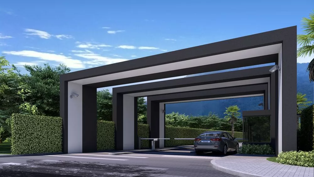 Apartamento, 3 quartos, 60 m² - Foto 6
