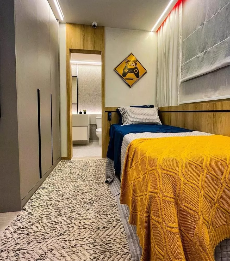 Cobertura, 3 quartos, 128 m² - Foto 10