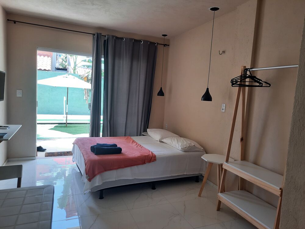Flat/Apart Hotel, 200 m² - Foto 2