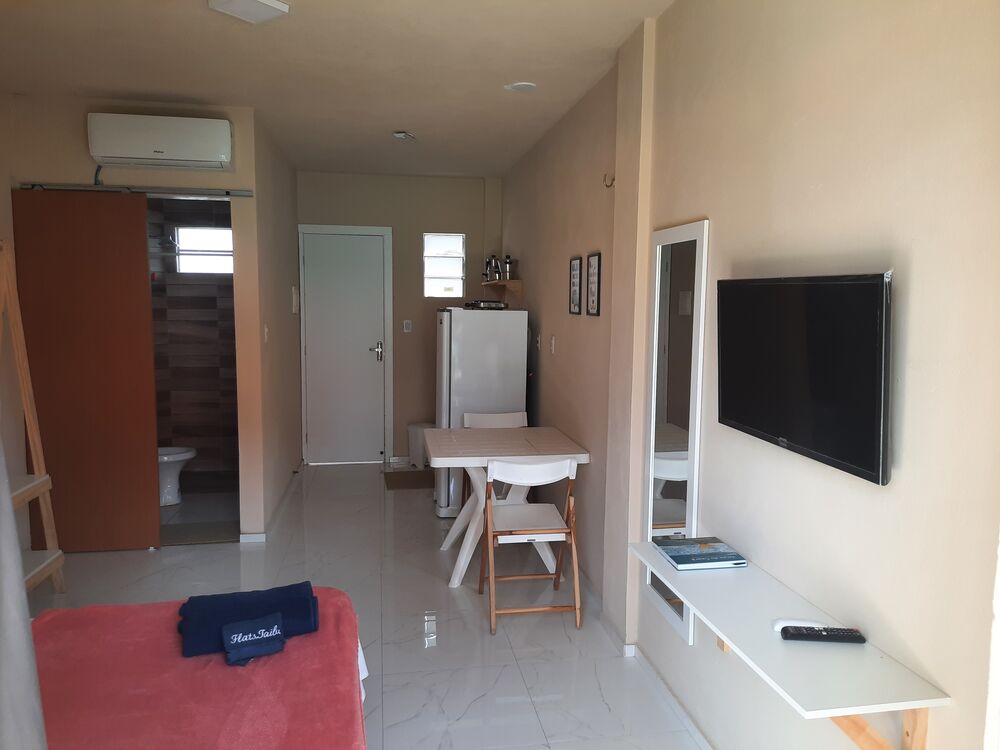 Flat/Apart Hotel, 200 m² - Foto 8