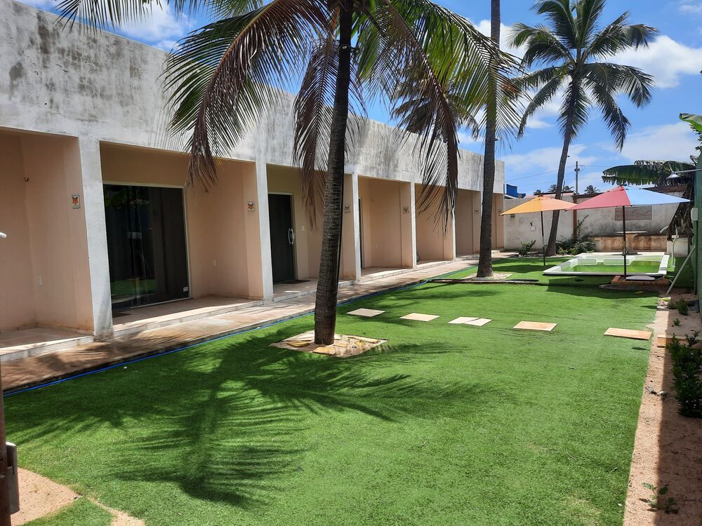 Flat/Apart Hotel, 200 m² - Foto 12