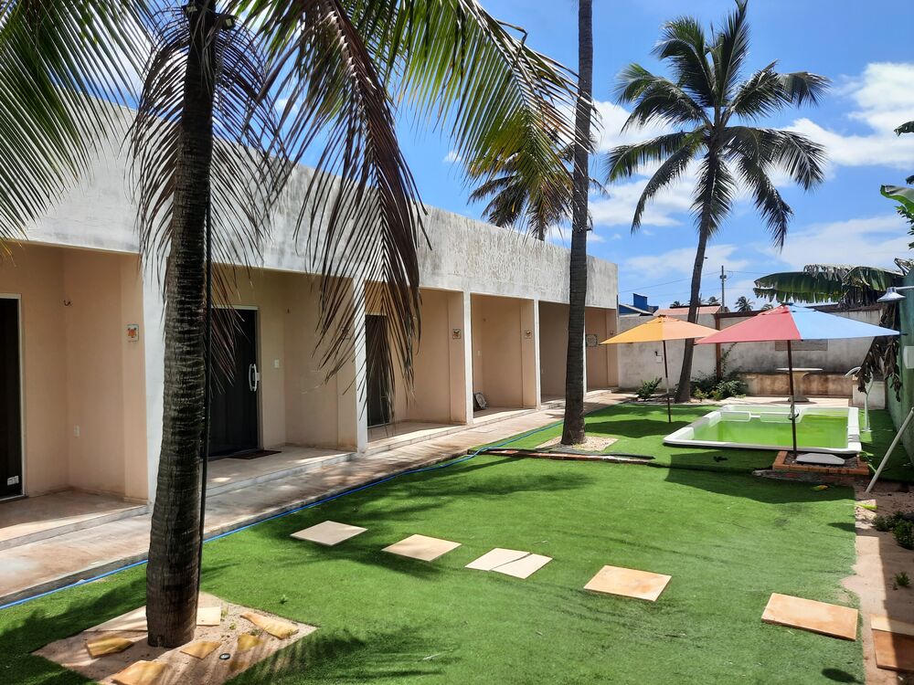 Flat/Apart Hotel, 200 m² - Foto 16