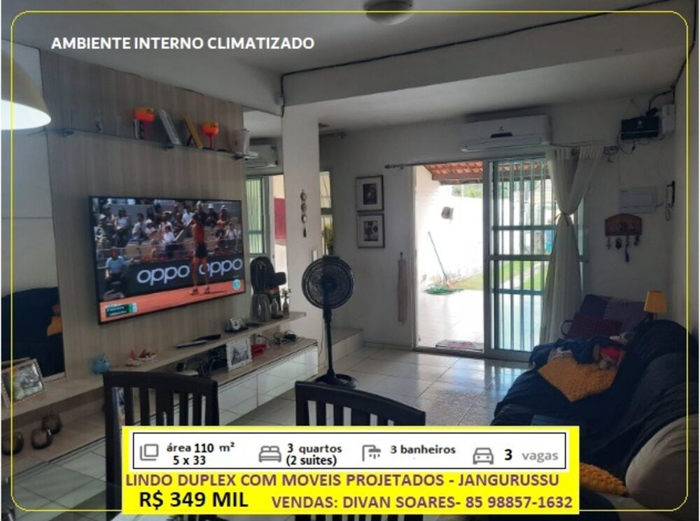 Casa, 3 quartos, 175 m² - Foto 15
