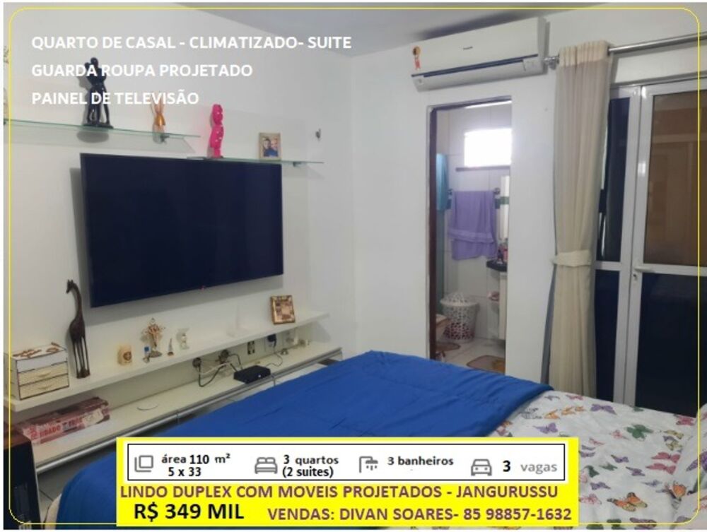 Casa, 3 quartos, 175 m² - Foto 4
