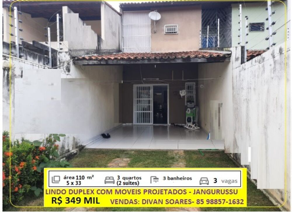 Casa, 3 quartos, 175 m² - Foto 14