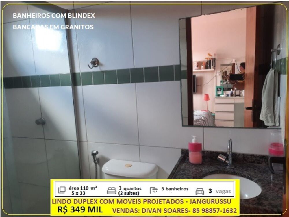 Casa, 3 quartos, 175 m² - Foto 1