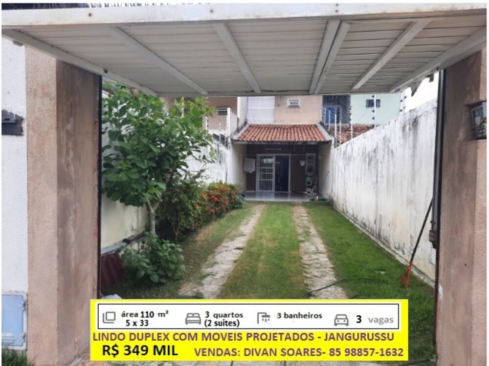 Casa, 3 quartos, 175 m² - Foto 12