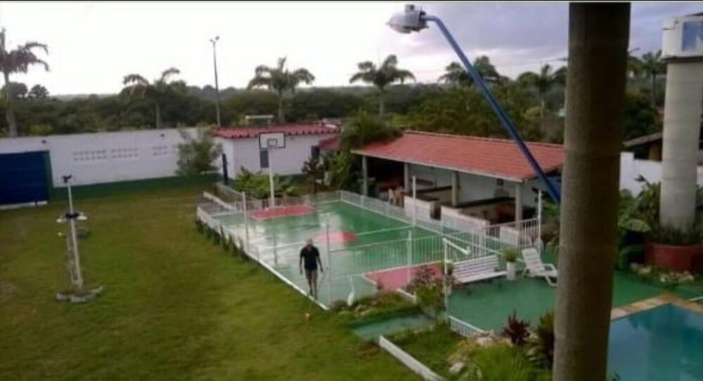 Casa, 4 quartos, 500 m² - Foto 1