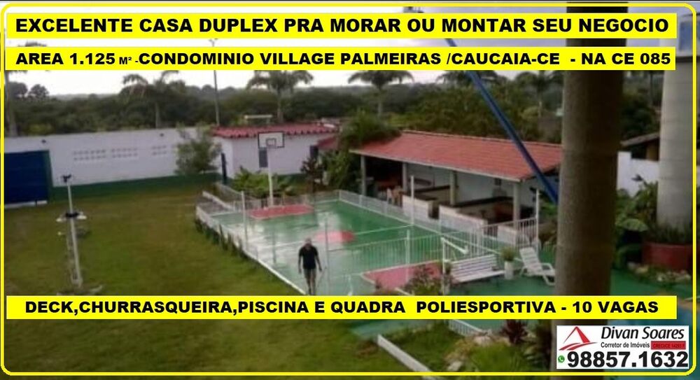 Casa, 4 quartos, 500 m² - Foto 8