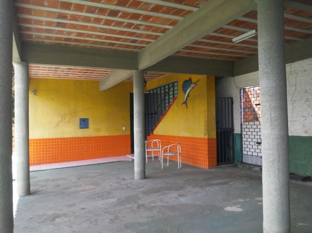 Casa, 4 quartos, 500 m² - Foto 19