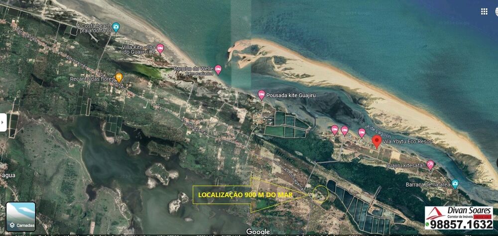 Terreno, 5 hectares - Foto 4