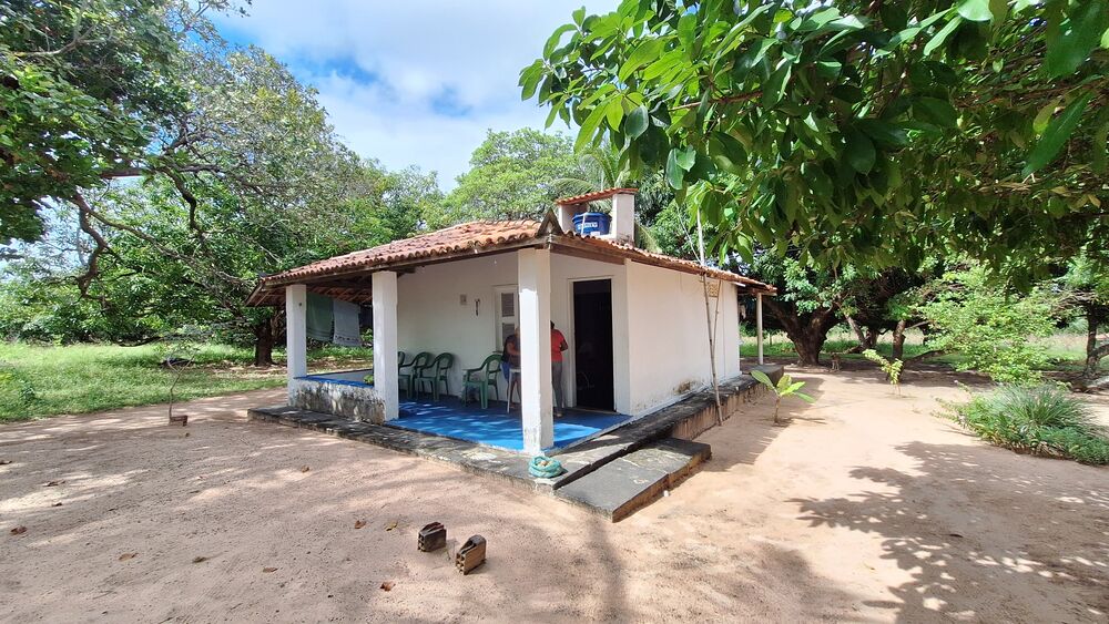 Sítio, 3 quartos, 2 hectares - Foto 8