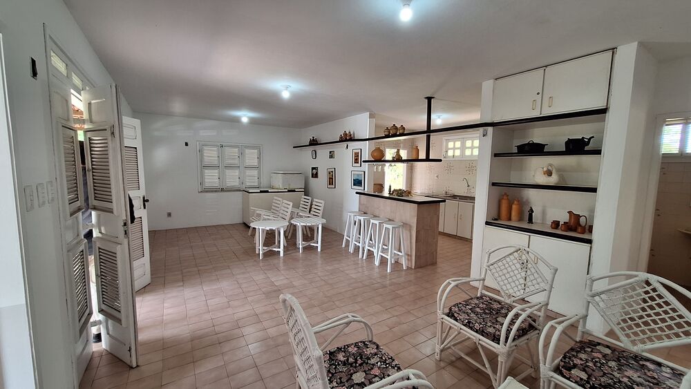 Sítio, 3 quartos, 2 hectares - Foto 1