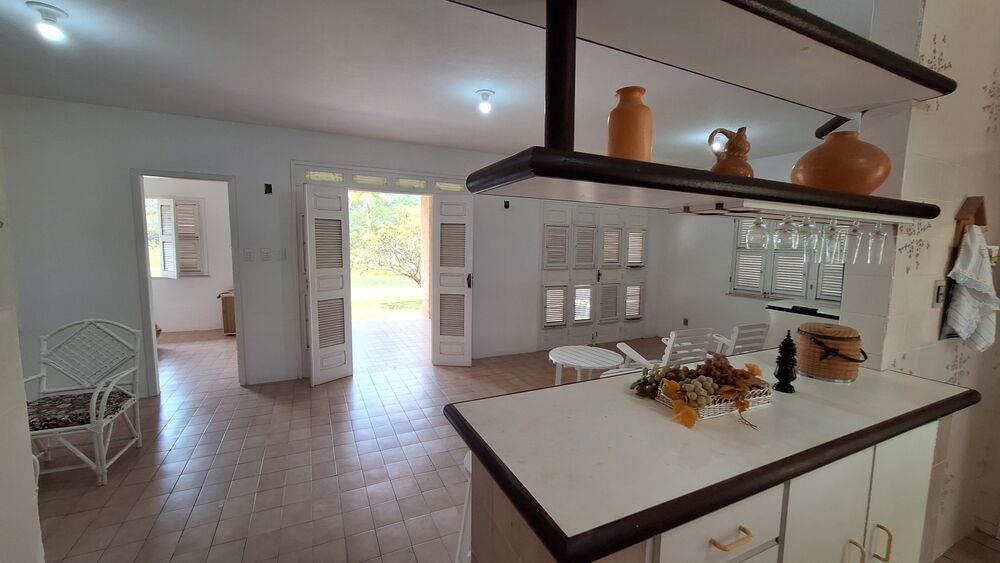 Sítio, 3 quartos, 2 hectares - Foto 3