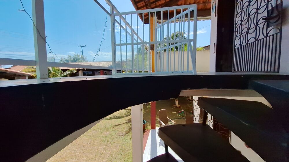 Casa, 5 quartos, 400 m² - Foto 28