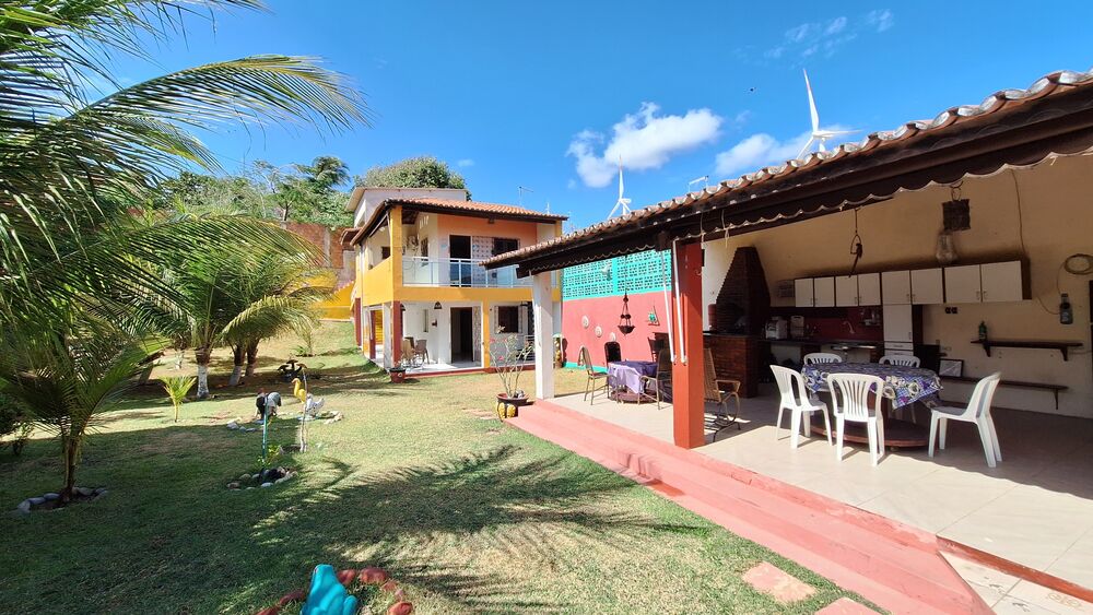 Casa, 5 quartos, 400 m² - Foto 32