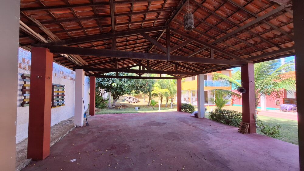 Casa, 5 quartos, 400 m² - Foto 25