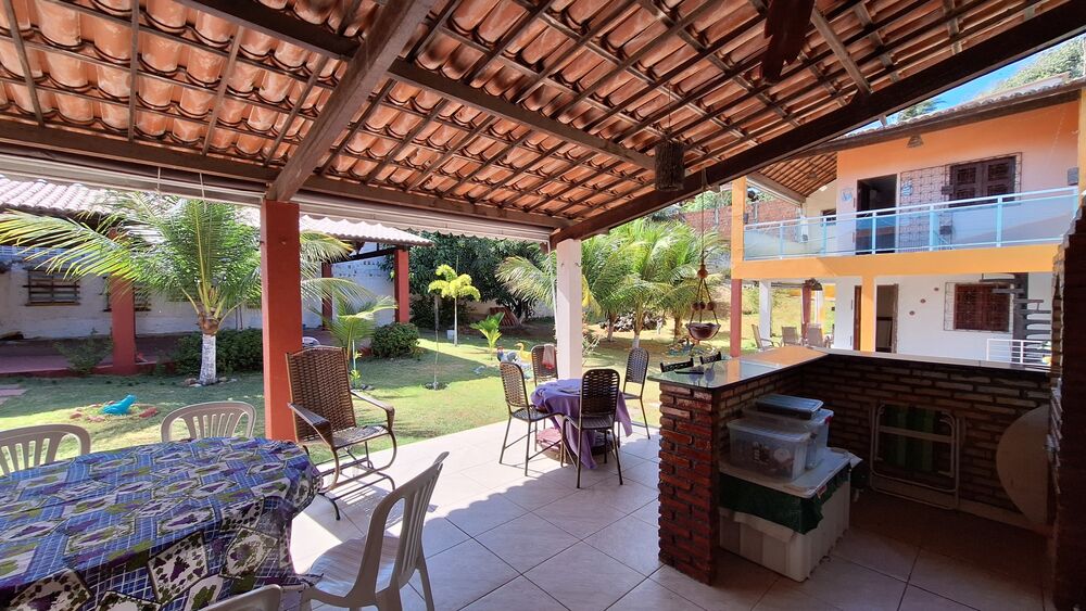 Casa, 5 quartos, 400 m² - Foto 7