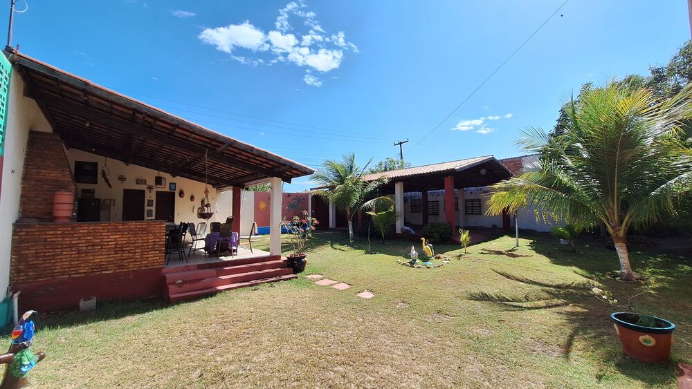 Casa, 5 quartos, 400 m² - Foto 15