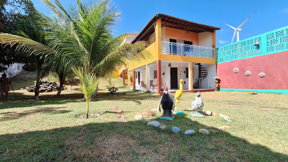 Casa, 5 quartos, 400 m² - Foto 10