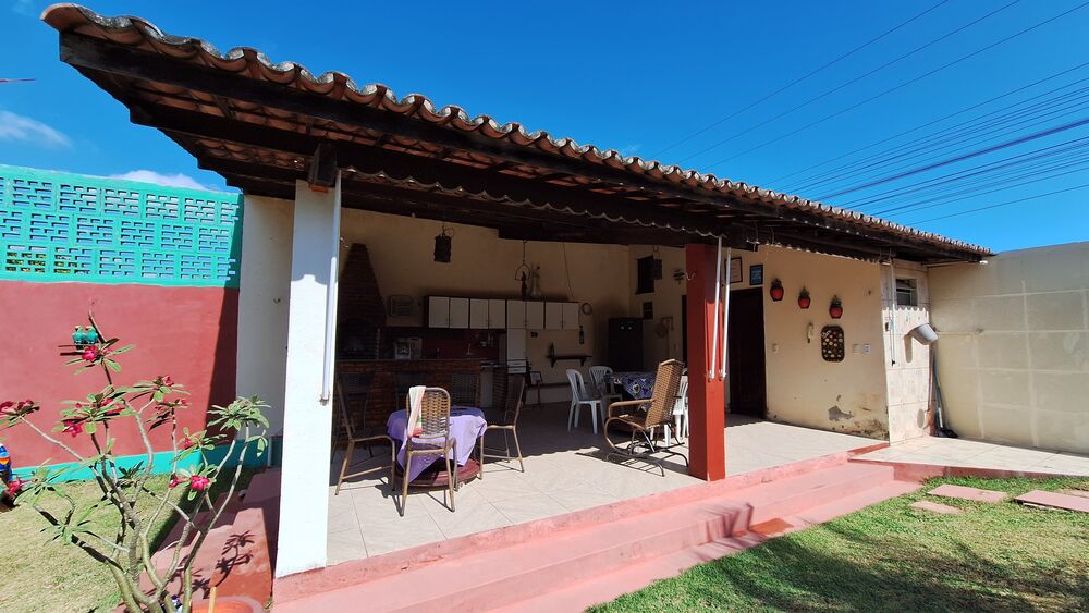 Casa, 5 quartos, 400 m² - Foto 13