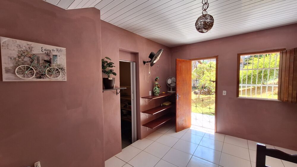 Casa, 5 quartos, 400 m² - Foto 24