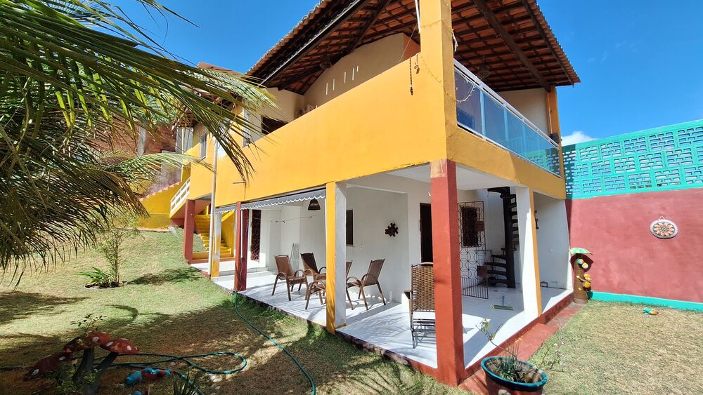Casa, 5 quartos, 400 m² - Foto 14