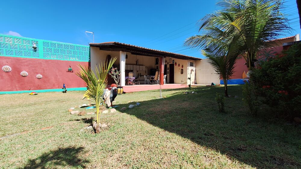 Casa, 5 quartos, 400 m² - Foto 16