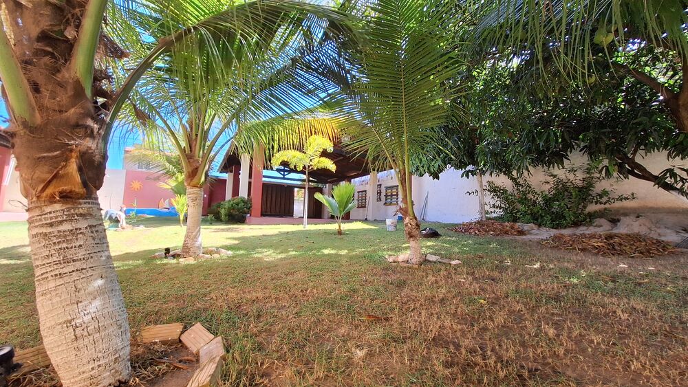 Casa, 5 quartos, 400 m² - Foto 21