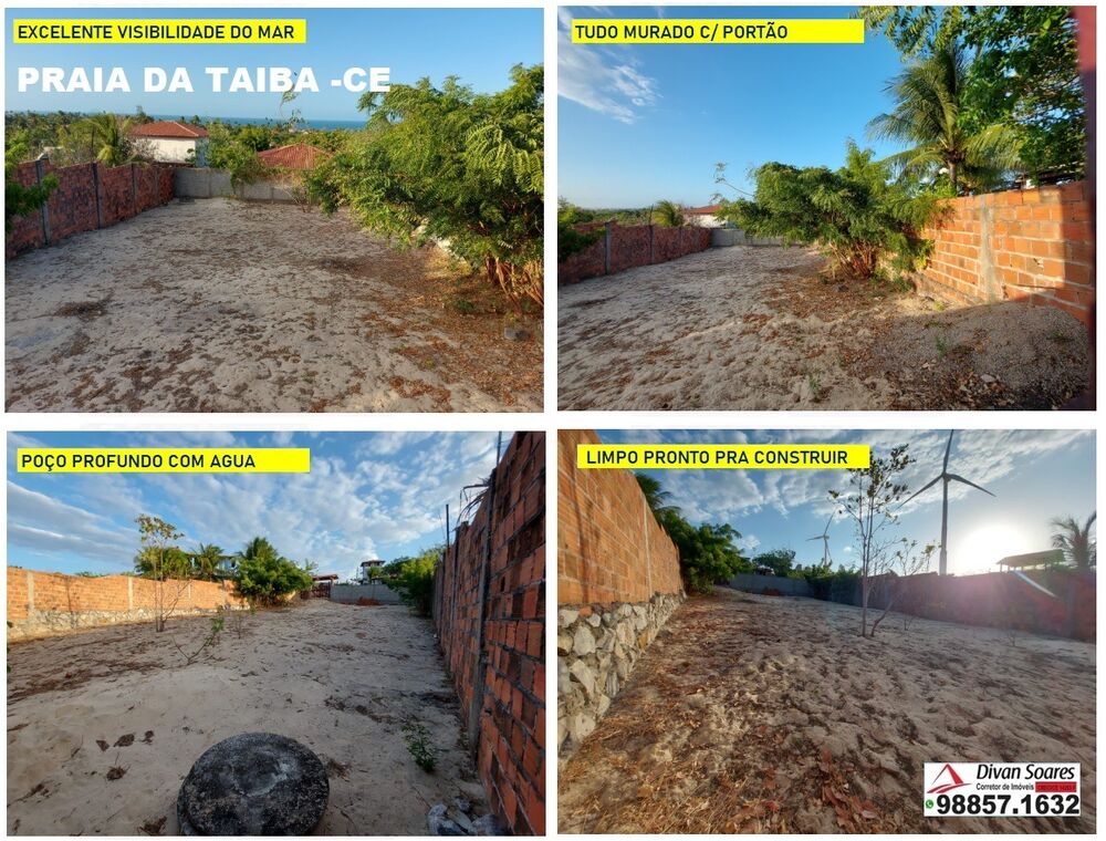Terreno, 525 m² - Foto 1