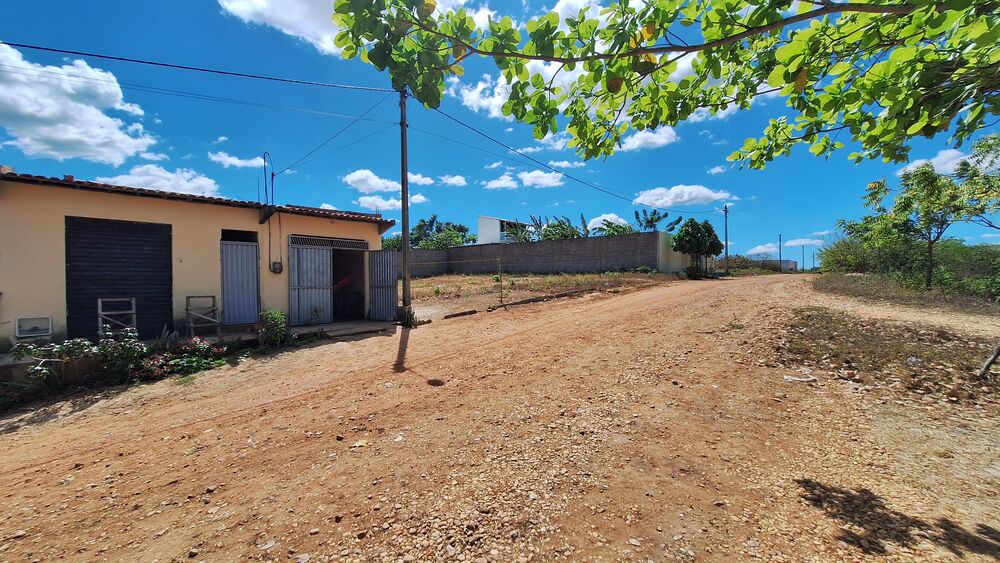 Terreno, 200 m² - Foto 5