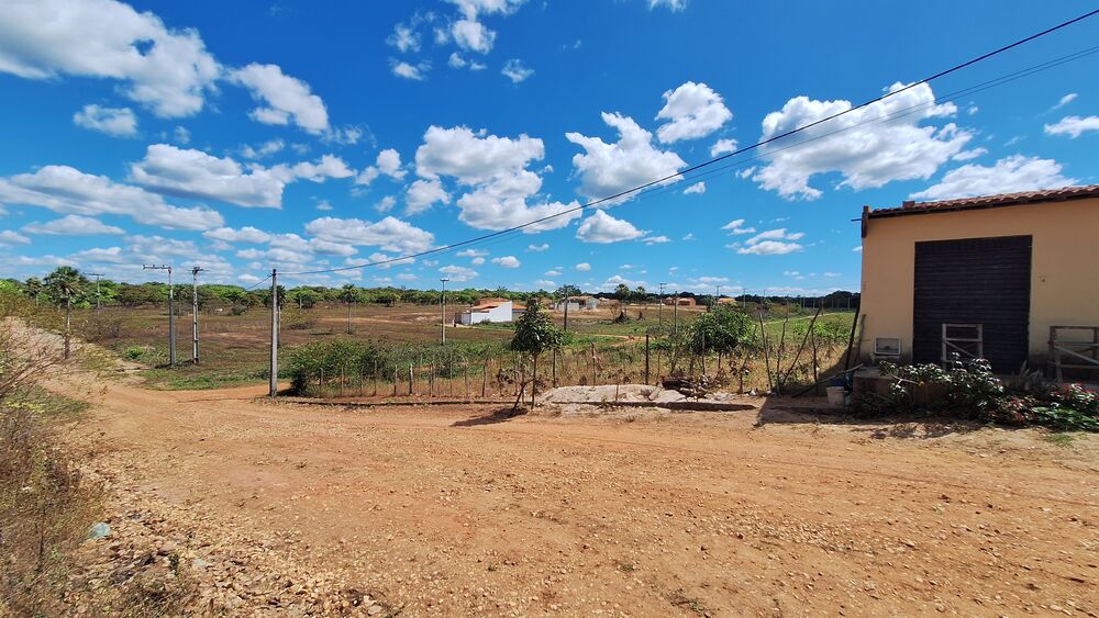 Terreno, 200 m² - Foto 6