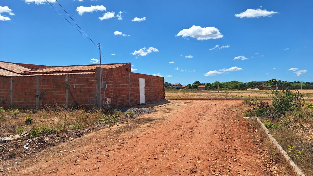 Terreno, 200 m² - Foto 7