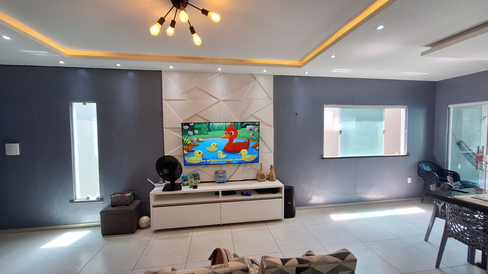 Casa, 4 quartos, 200 m² - Foto 9