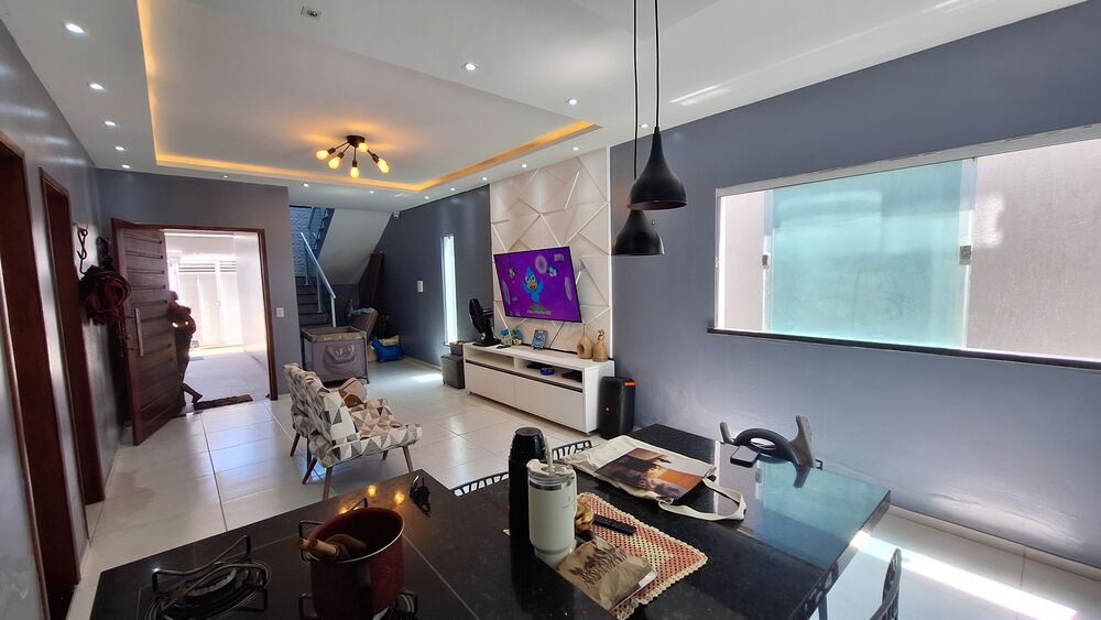 Casa, 4 quartos, 200 m² - Foto 6