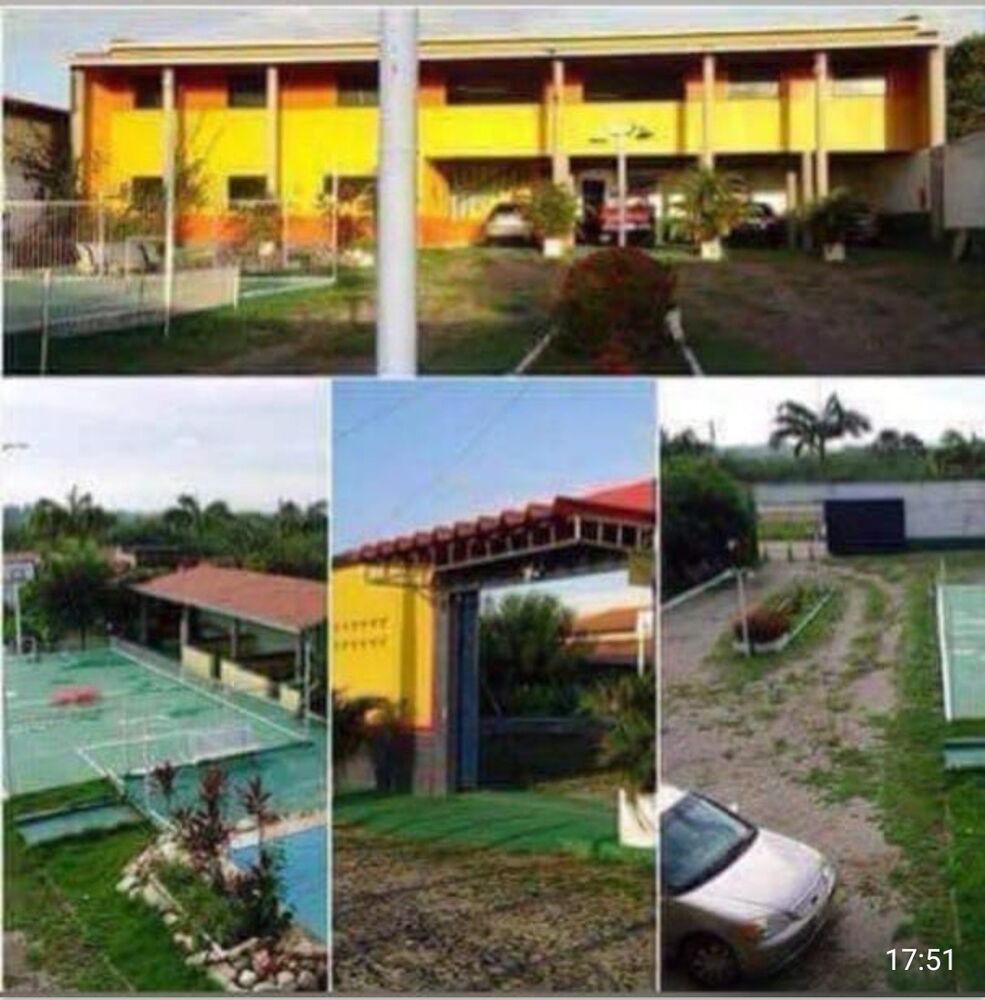 Chácara, 4 quartos, 1125 m² - Foto 21