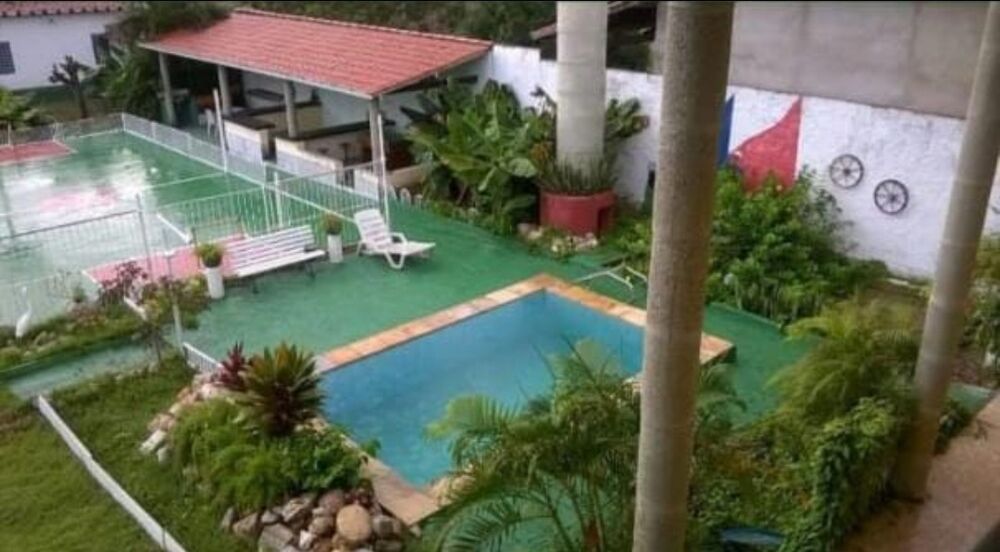 Chácara, 4 quartos, 1125 m² - Foto 4