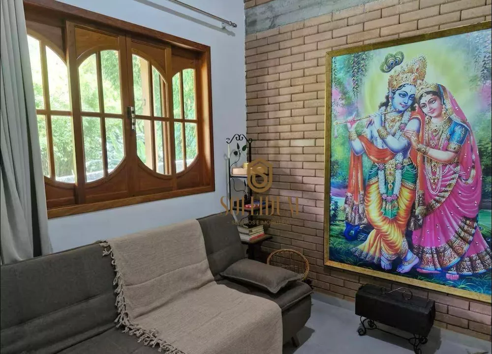 Casa, 2 quartos, 95 m² - Foto 11