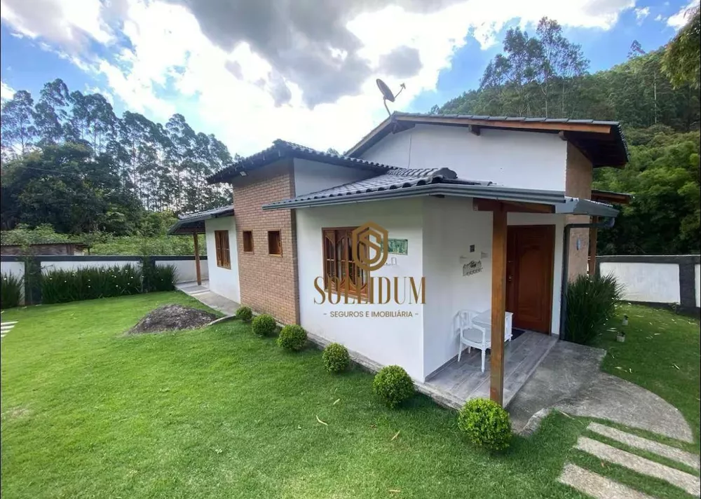 Casa, 2 quartos, 95 m² - Foto 1