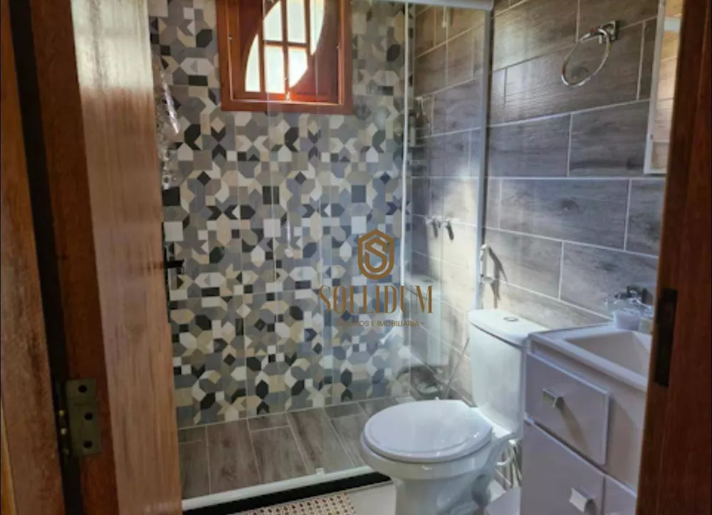 Casa, 2 quartos, 95 m² - Foto 20