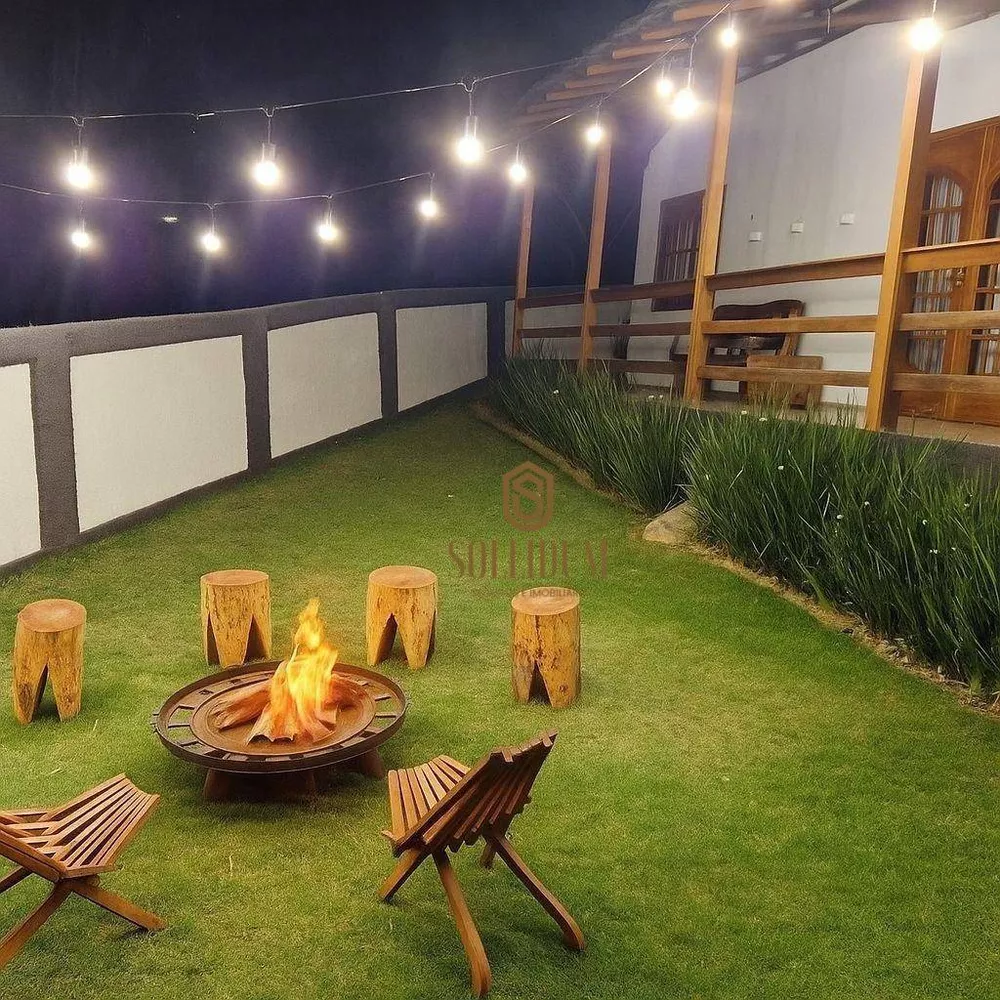 Casa, 2 quartos, 95 m² - Foto 29