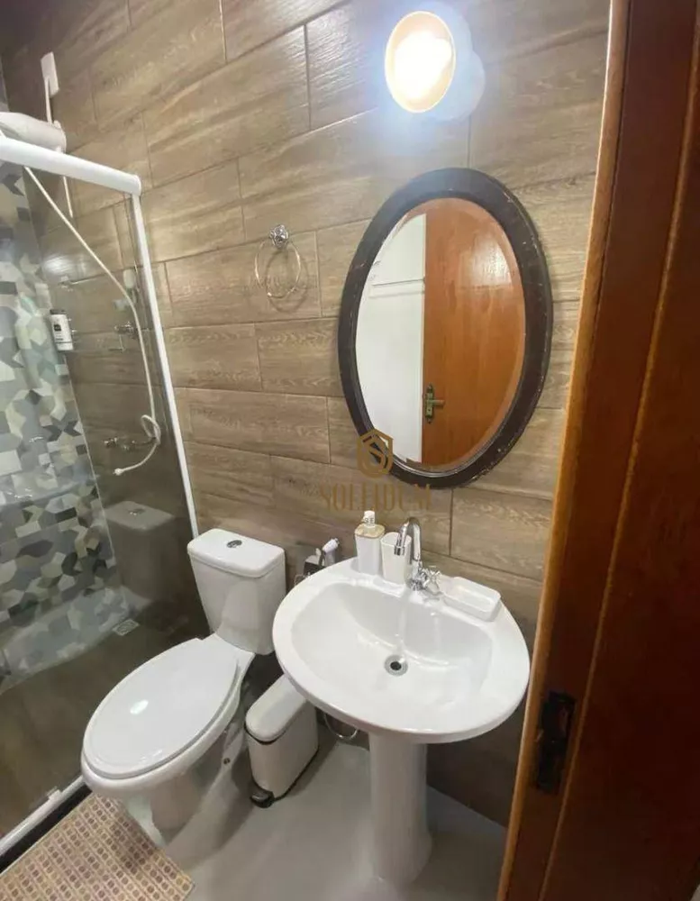 Casa, 2 quartos, 95 m² - Foto 18