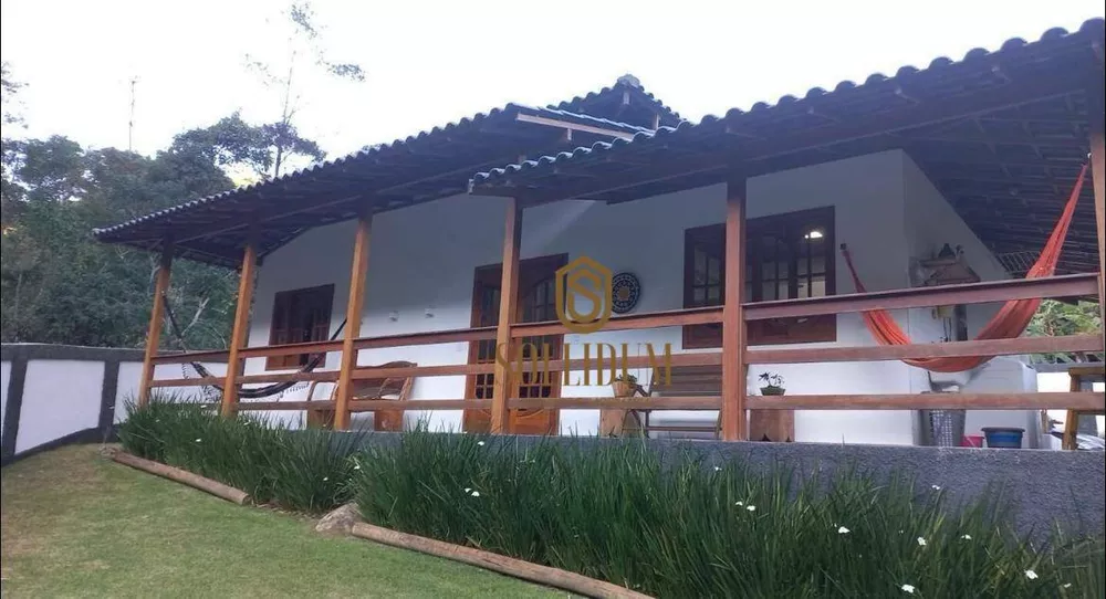 Casa, 2 quartos, 95 m² - Foto 2